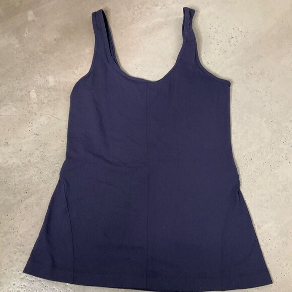 Lululemon Fitted Tank Top - Picture 1 of 5